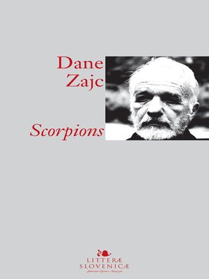 cover image of Scorpions